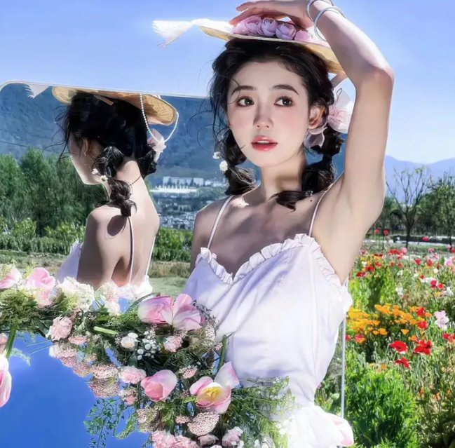 高粱地里大麦熟