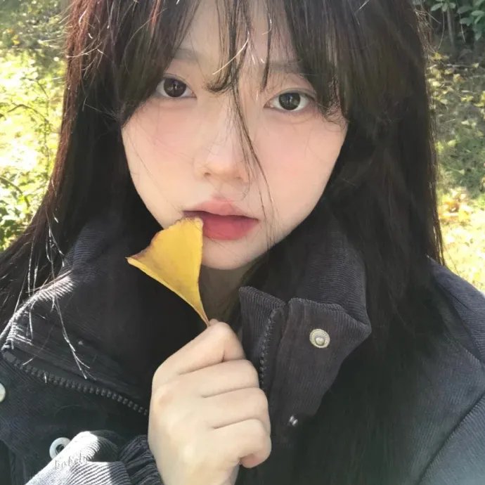 女演员们